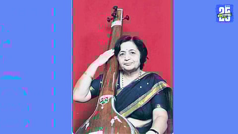 pandita sudhatai patwardhan