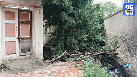 Nashik mortuary crisis