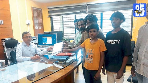 Nandurbar