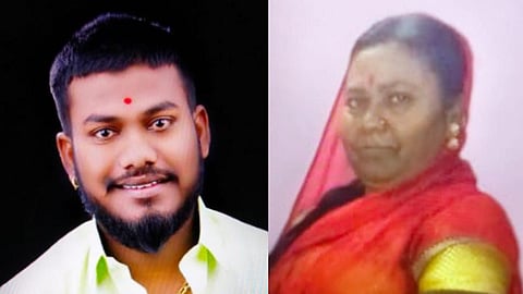 Pandharpur Crime News