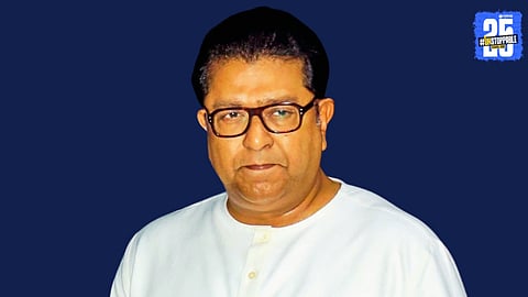 Raj Thackeray