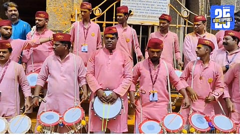 Pune Festival Season