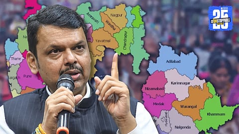 CM Devendra Fadnavis