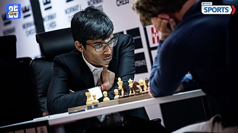Chess Tournament