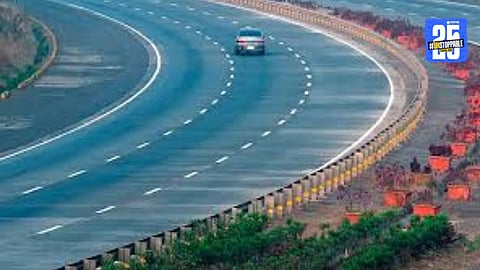 ring road