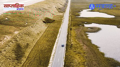 drone photography
