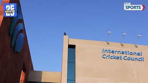 ICC Meeting