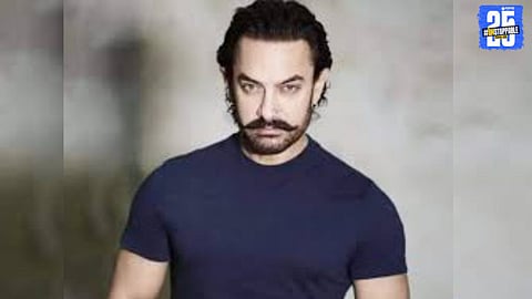 Actor Aamir Khan reportedly received a fraudulent call from a Pune youth posing as MP Udayanraje Bhosale.