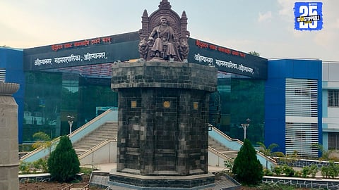 Ahilyanagar Municipal Council receives national recognition for cleanliness – ranked 5th in India in Swachh Survekshan 2025.