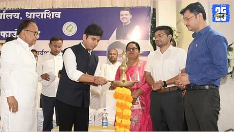 sharan patil
