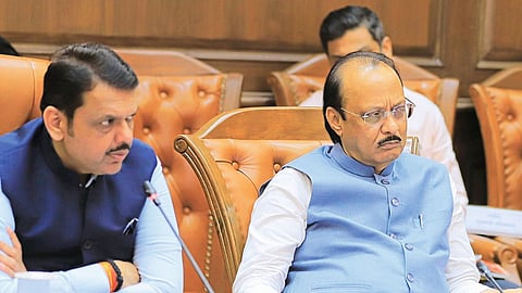 CM Fadnavis reviews Shirdi Airport expansion plans ahead of the 2025 Kumbh Mela.