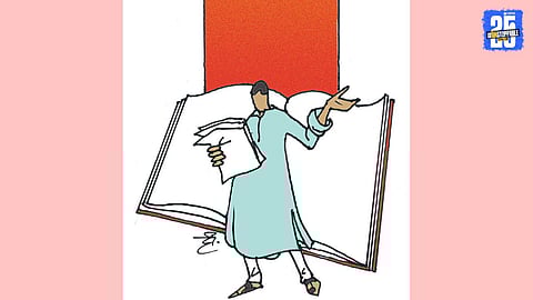 Blossoming Fields of Elocution Culture