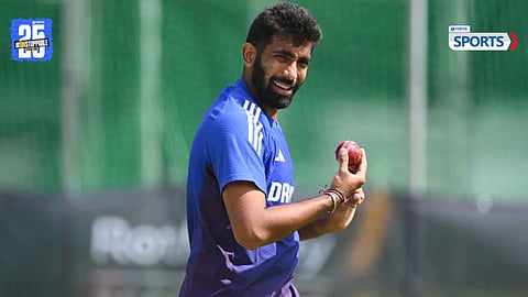 Jasprit Bumrah's Workload Woes Worsen