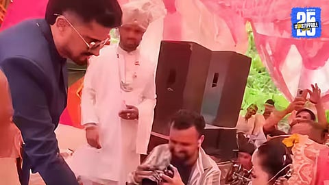 Shilai village marriage tradition shocks internet