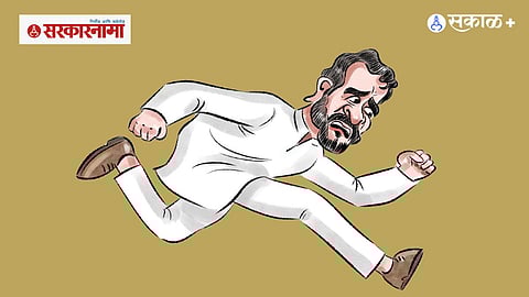 Rahul Gandhi Opposition Role