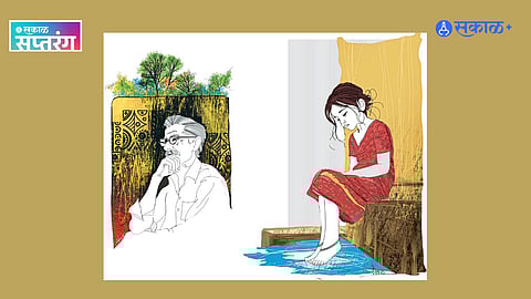 Marathi story of Sumi