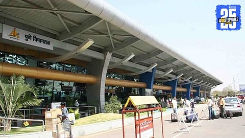 Pune Airport