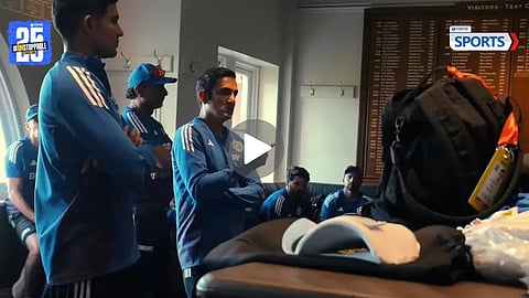 Gautam Gambhir settles Jadeja Lord’s debate bluntly