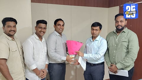 Kalyan dombivli municipal corporation