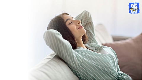 Voice of Thoughts and the Silence