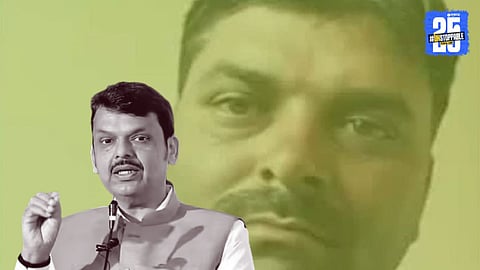 ''कुणालाही पाठिशी घालणार नाही'' महादेव मुंडे प्रकरणात व्हिसेरा तपासणी होणार, मुख्यमंत्र्यांची सभागृहात माहिती; एका महिलेने घटना बघितली...