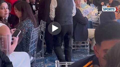 Sara Tendulkar's 