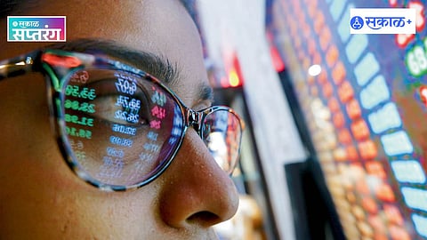 Indian Stock Market Manipulation