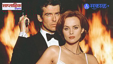 bond girl