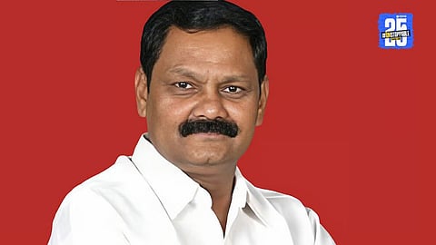 Ashok Uike 