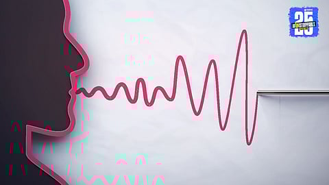 Forensic Linguistics