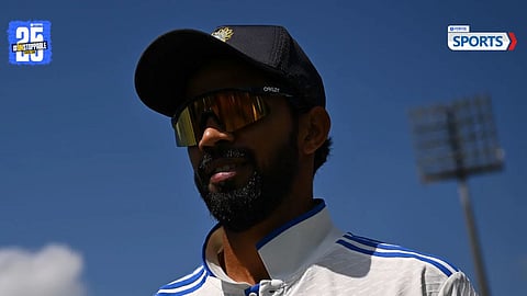 Ruturaj Gaikwad latest news July 2025