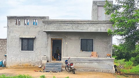 Bhanamati Black Magic