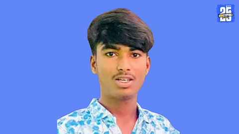 shivam chikane
