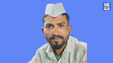 babasaheb rathod
