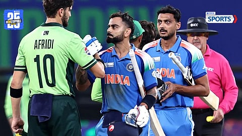 India-Pakistan Asia Cup 2025 dispute heats up amid boycott speculations
