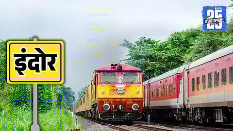 Western Railway