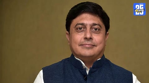 Abhijit Wanjarri
