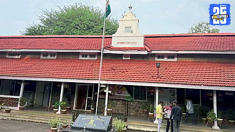 Devlali Cantonment Board