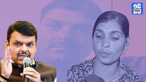 CM Devendra Fadnavis