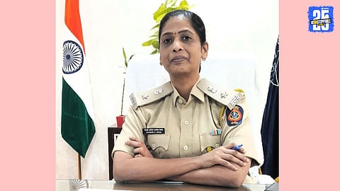 jayashri desai