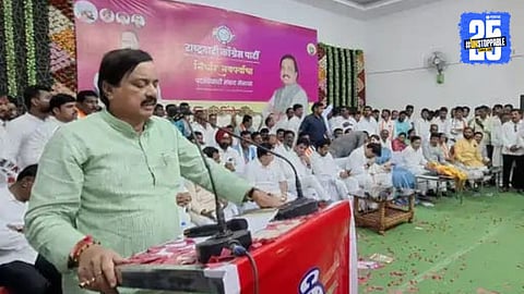 Sunil Tatkare 