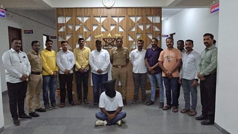 Drugs Racket Ichalkaranji