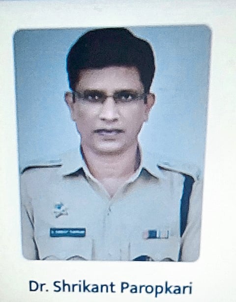 ठाणे पोलिस दलात महिलांची दमदार एन्ट्री