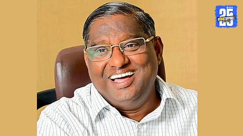 Jayant Patil 