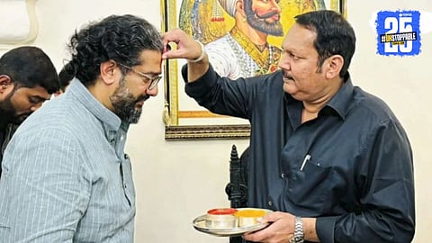 Udayanraje Bhosale, Shivendraraje Bhosale