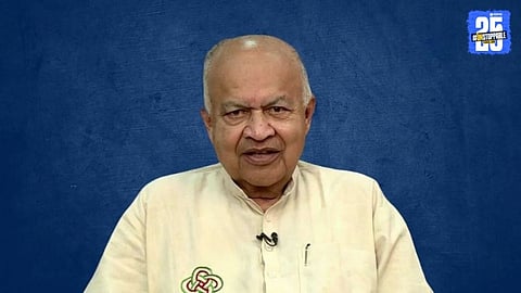 Dr. Jayant Narlikar