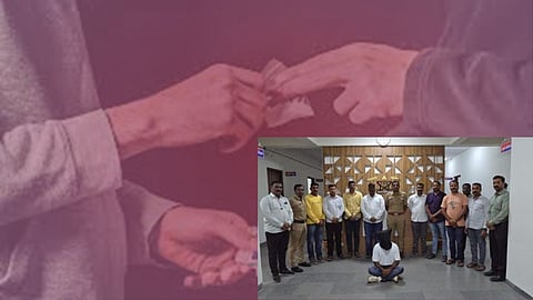 Engineer Drug Dealer