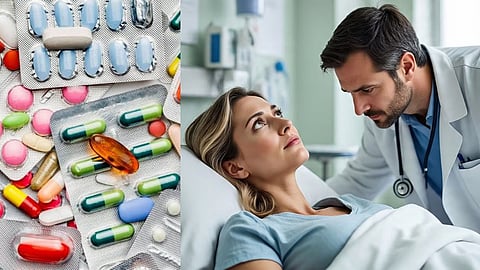 Indian doctor New Jersey