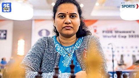 Women Chess Championship