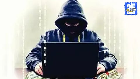 Cyber Fraud
